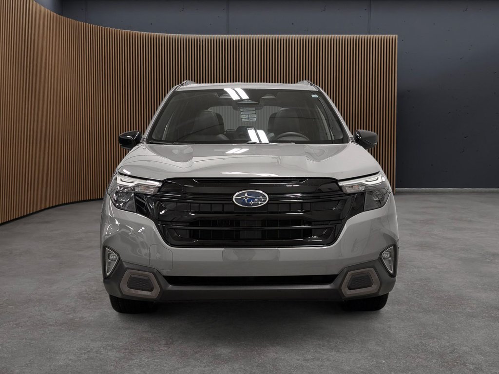 2025 Subaru Forester Sport 2.5L CVT-1