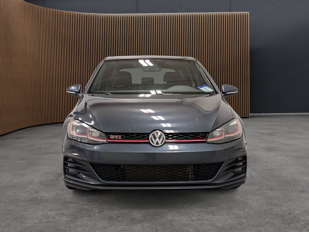 2019 Volkswagen Golf GTI 5-Dr 2.0T Autobahn 6sp-1