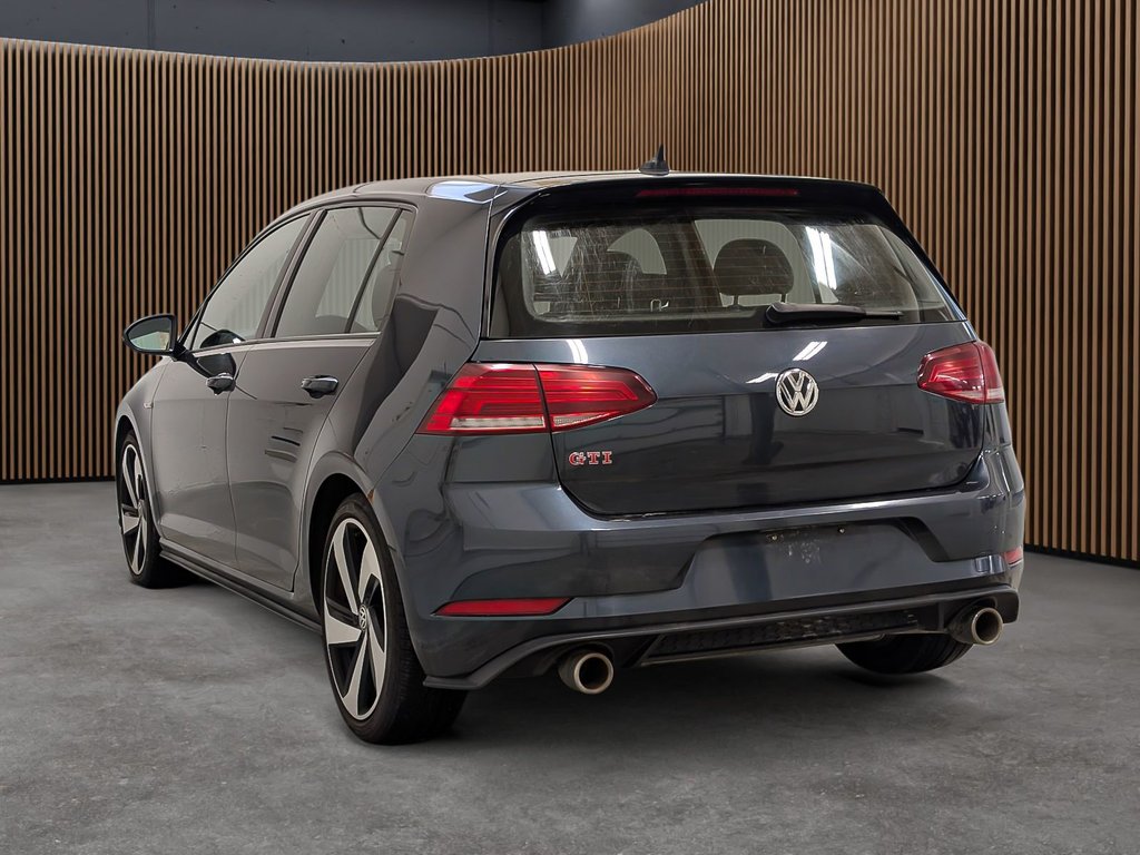 2019 Volkswagen Golf GTI 5-Dr 2.0T Autobahn 6sp-3
