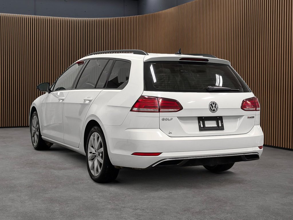 Volkswagen Golf Sportwagen 1.8T Highline DSG 6sp at w/Tip 4MOTION 2019-3