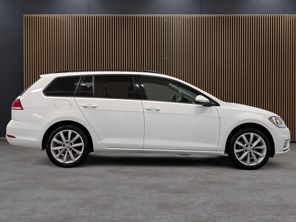 Volkswagen Golf Sportwagen 1.8T Highline DSG 6sp at w/Tip 4MOTION 2019-6