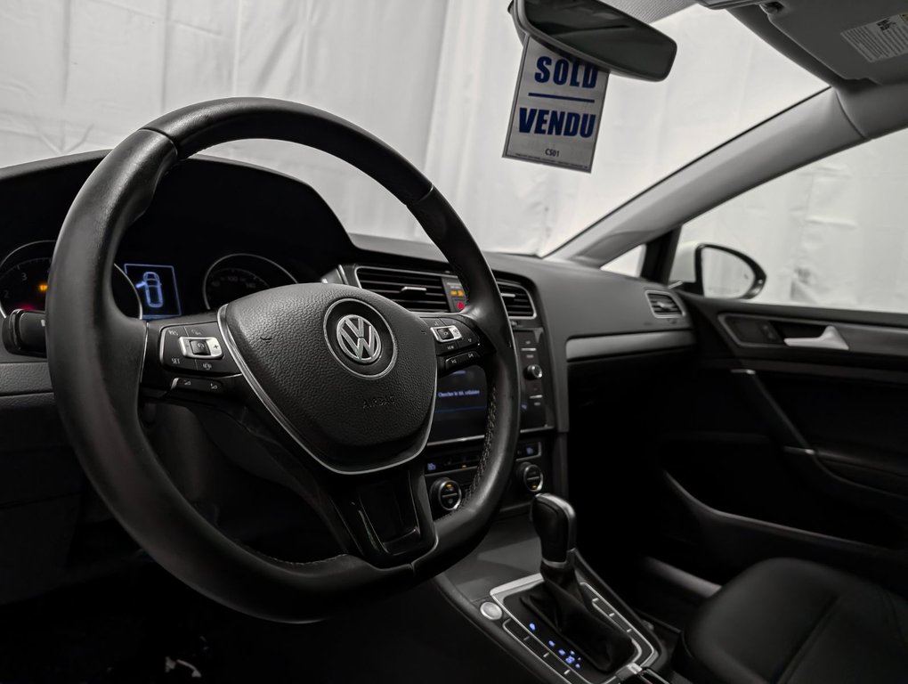 Volkswagen Golf Sportwagen 1.8T Highline DSG 6sp at w/Tip 4MOTION 2019-7
