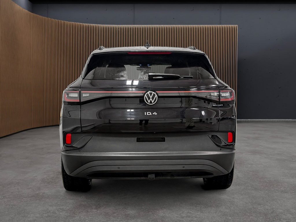 2024 Volkswagen ID.4 Pro AWD-4