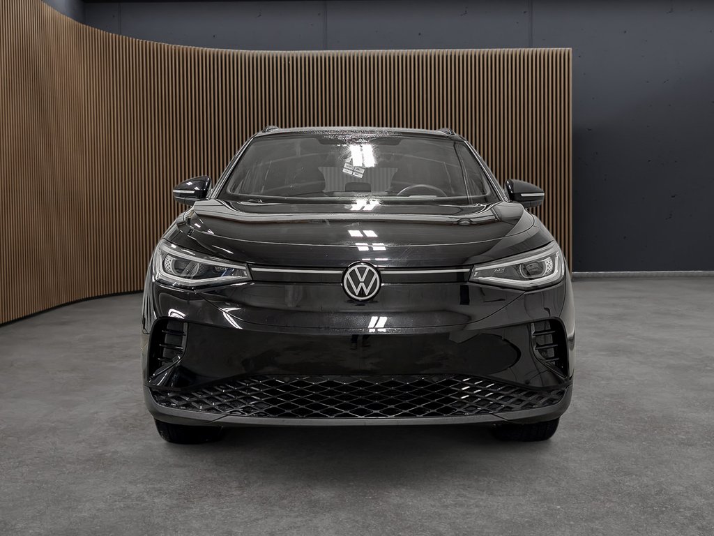 2024 Volkswagen ID.4 Pro AWD-1