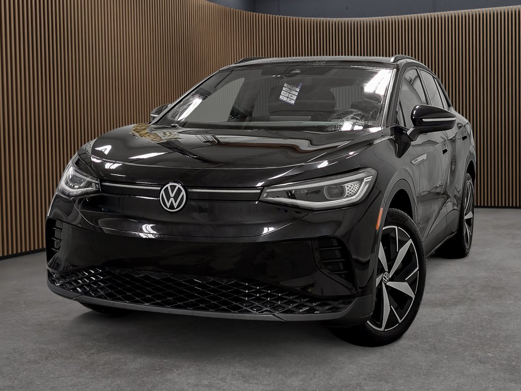 2024 Volkswagen ID.4 Pro AWD-0