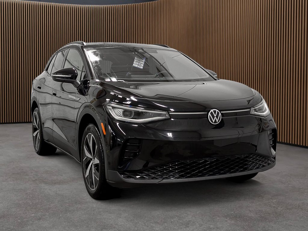 2024 Volkswagen ID.4 Pro AWD-2
