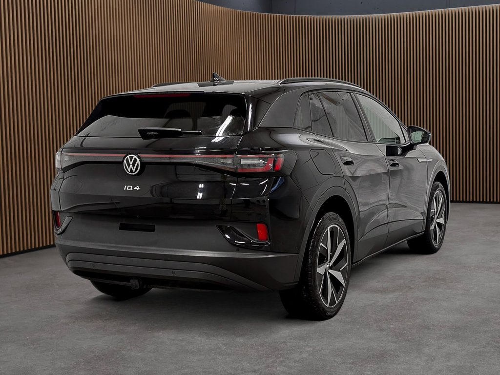 2024 Volkswagen ID.4 Pro AWD-5