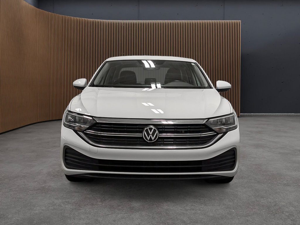 Volkswagen Jetta Highline 1.5 T 8Sp at w/Tip 2023-1