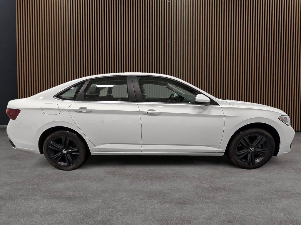 Volkswagen Jetta Highline 1.5 T 8Sp at w/Tip 2023-6