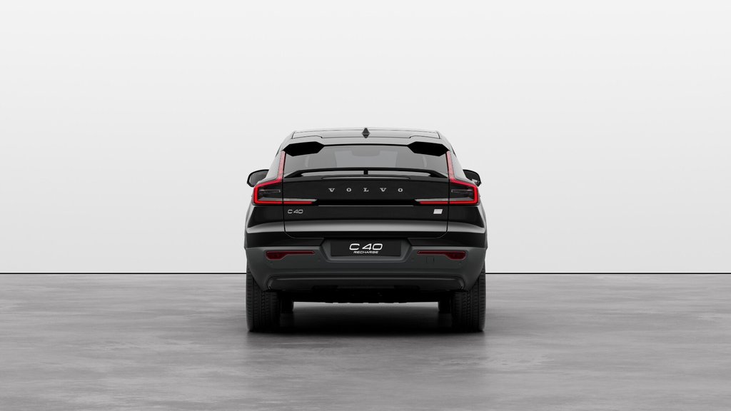 Volvo C40 Recharge Pure Electric Ultimate RWD 2024-3