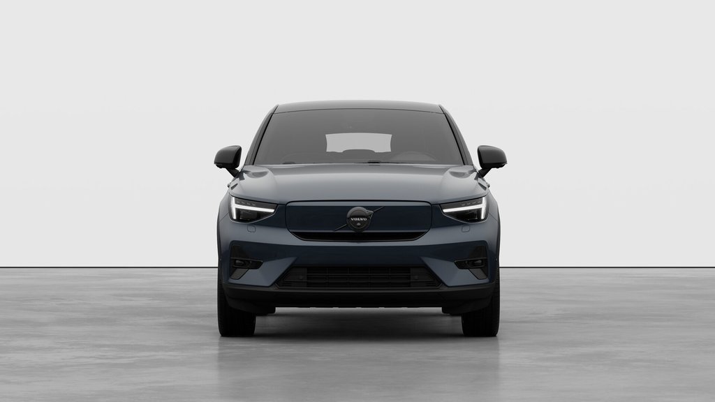 2026 Volvo EC40 Twin Motor AWD Ultra Black Edition *Ltd Avail*-4