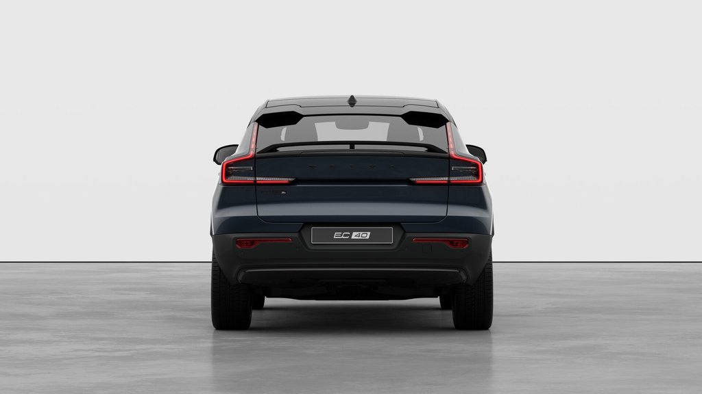 2026 Volvo EC40 Twin Motor AWD Ultra Black Edition *Ltd Avail*-5