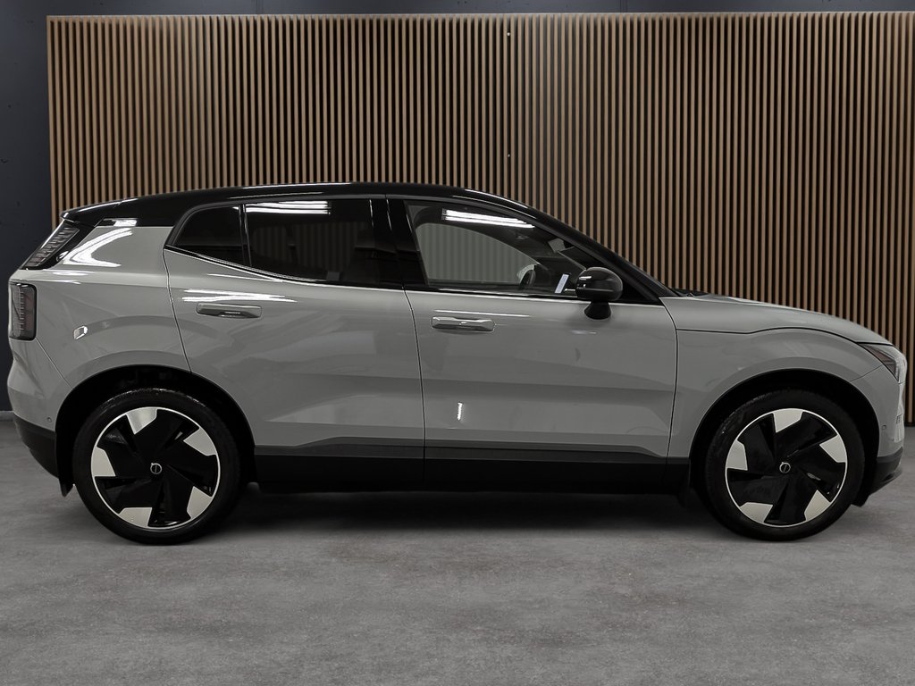 2025 Volvo EX30 Twin Motor Performance AWD Ultra-6