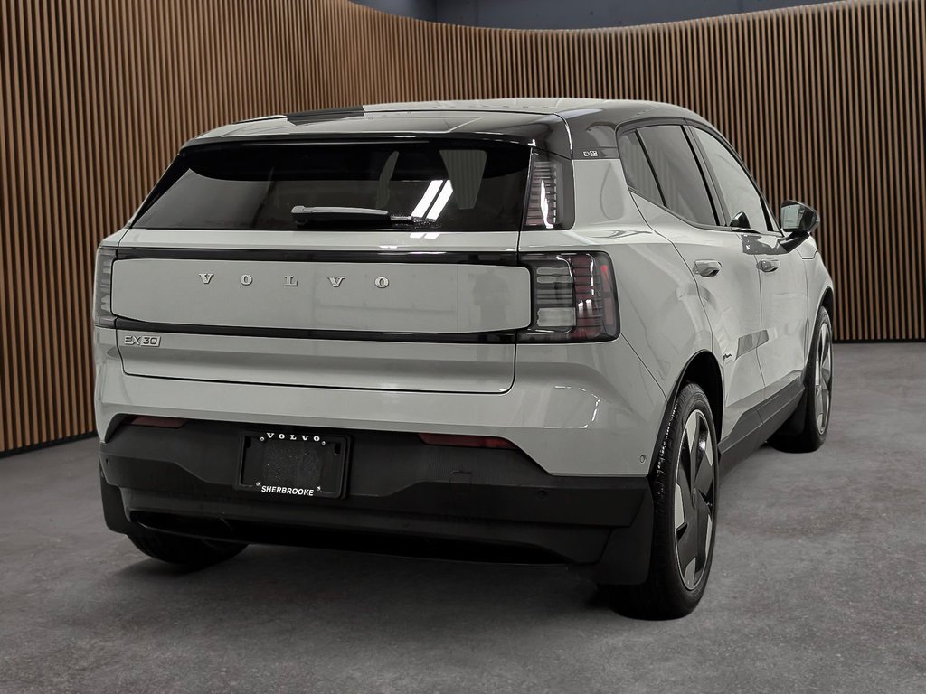 2025 Volvo EX30 Twin Motor Performance AWD Ultra-5