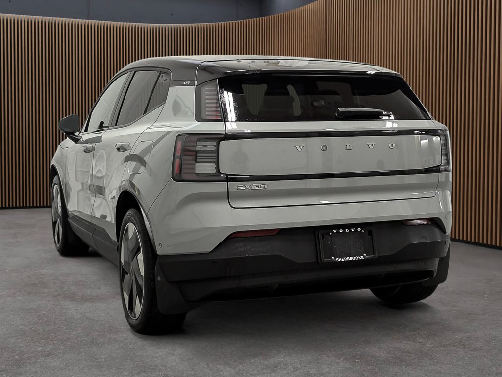 2025 Volvo EX30 Twin Motor Performance AWD Ultra-3