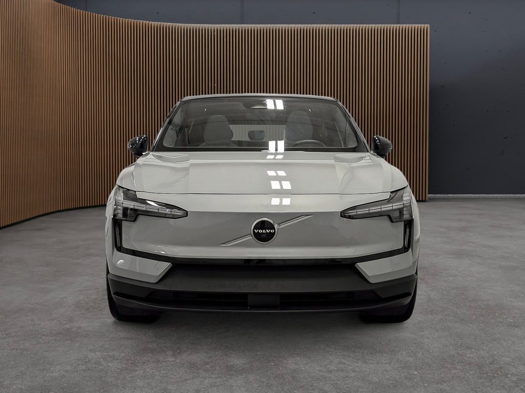 2025 Volvo EX30 Twin Motor Performance AWD Ultra-1