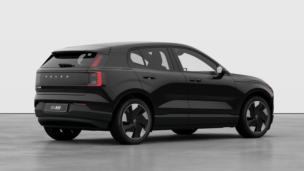 Volvo EX30 Twin Motor Performance AWD Ultra 2026-3