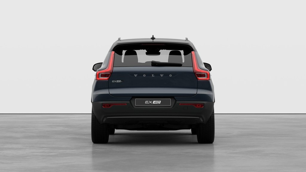 2026 Volvo EX40 Twin Motor AWD Plus-5