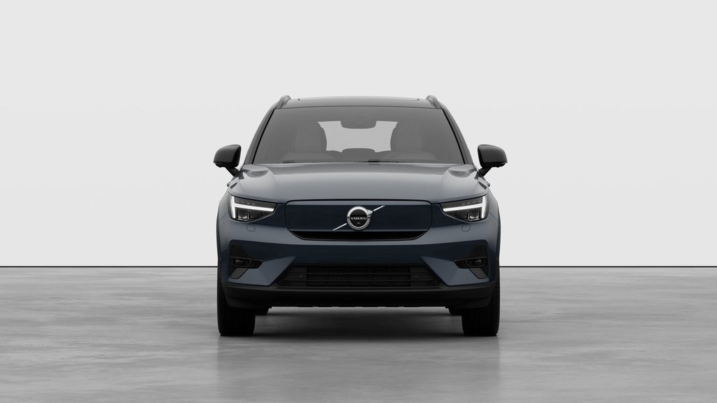 2026 Volvo EX40 Twin Motor AWD Plus-4