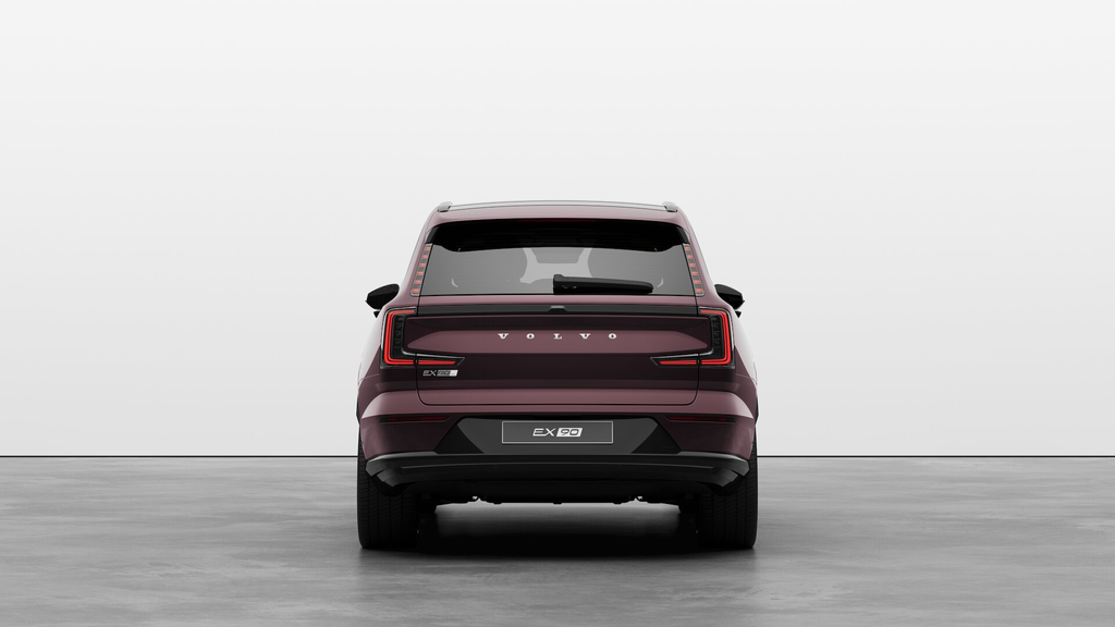 Volvo EX90 Twin Motor Performance AWD 6-Seater Ultra 2025-3