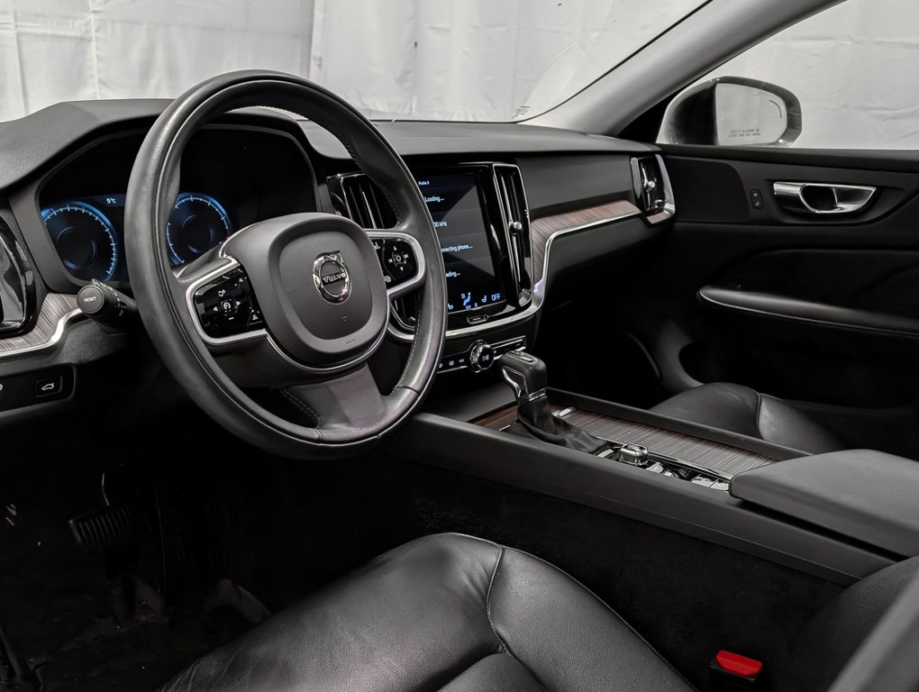 Volvo S60 T5 AWD Momentum 2021-7