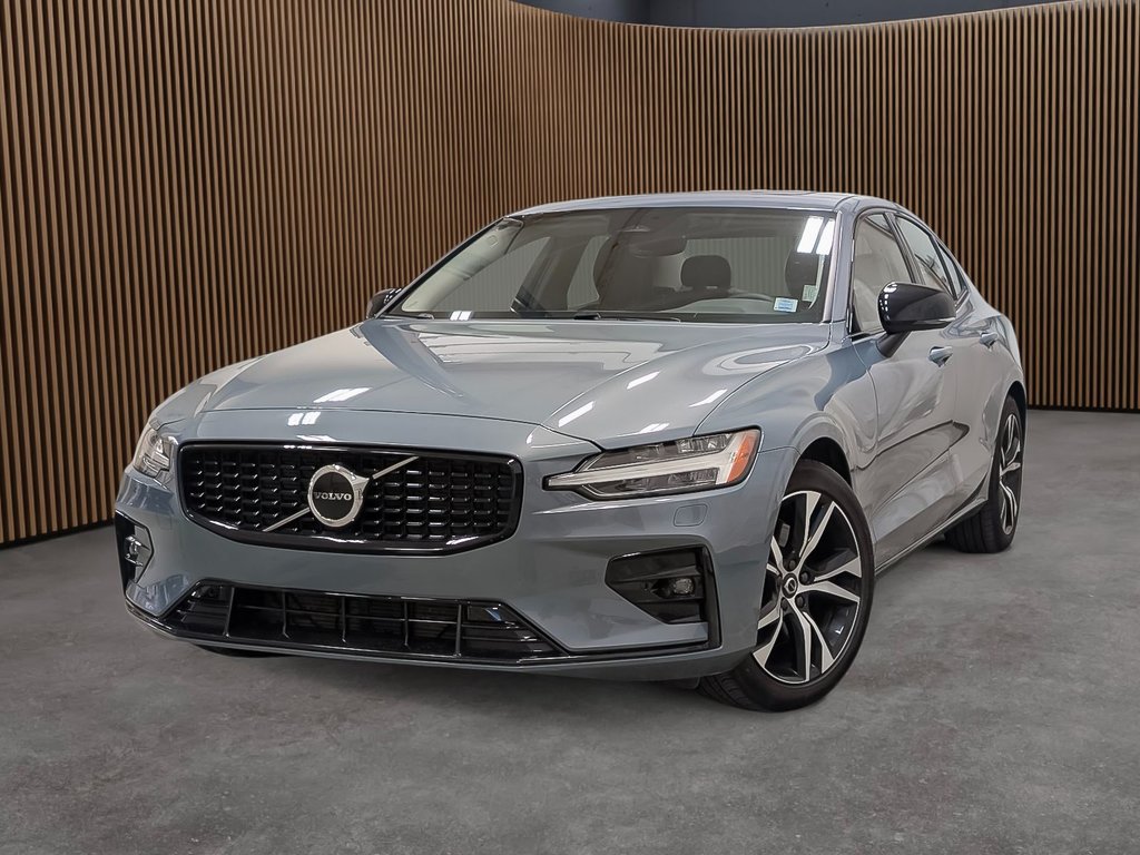 2024 Volvo S60 B5 AWD Core Dark Theme-0