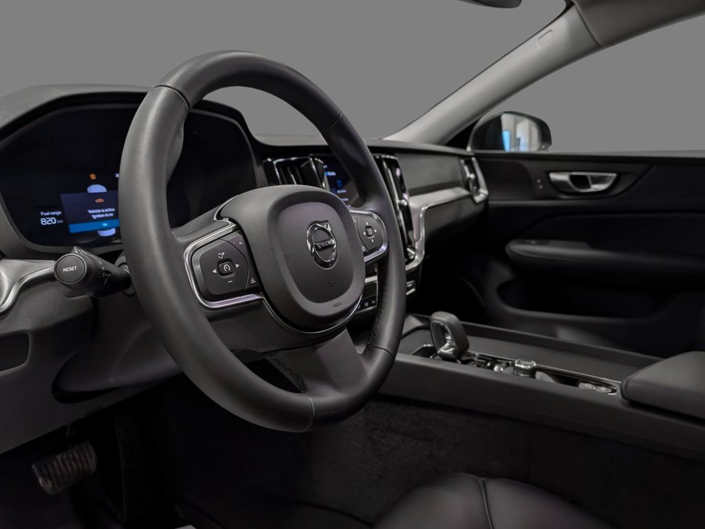 2024 Volvo S60 B5 AWD Core Dark Theme-7