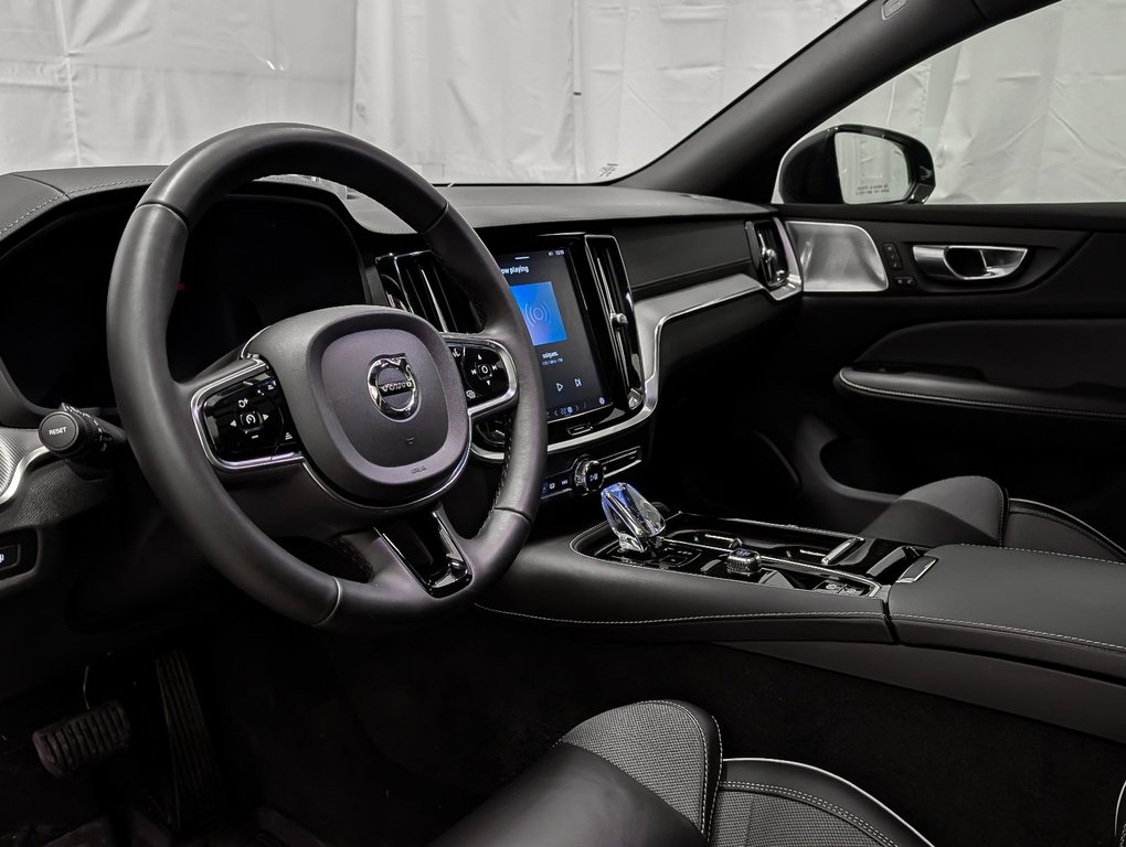 2024 Volvo V60 Recharge T8 eAWD PHEV Polestar Engineered-7