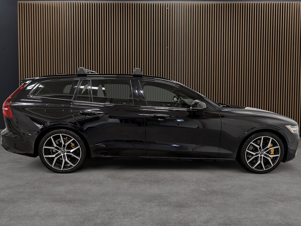 2024 Volvo V60 Recharge T8 eAWD PHEV Polestar Engineered-6