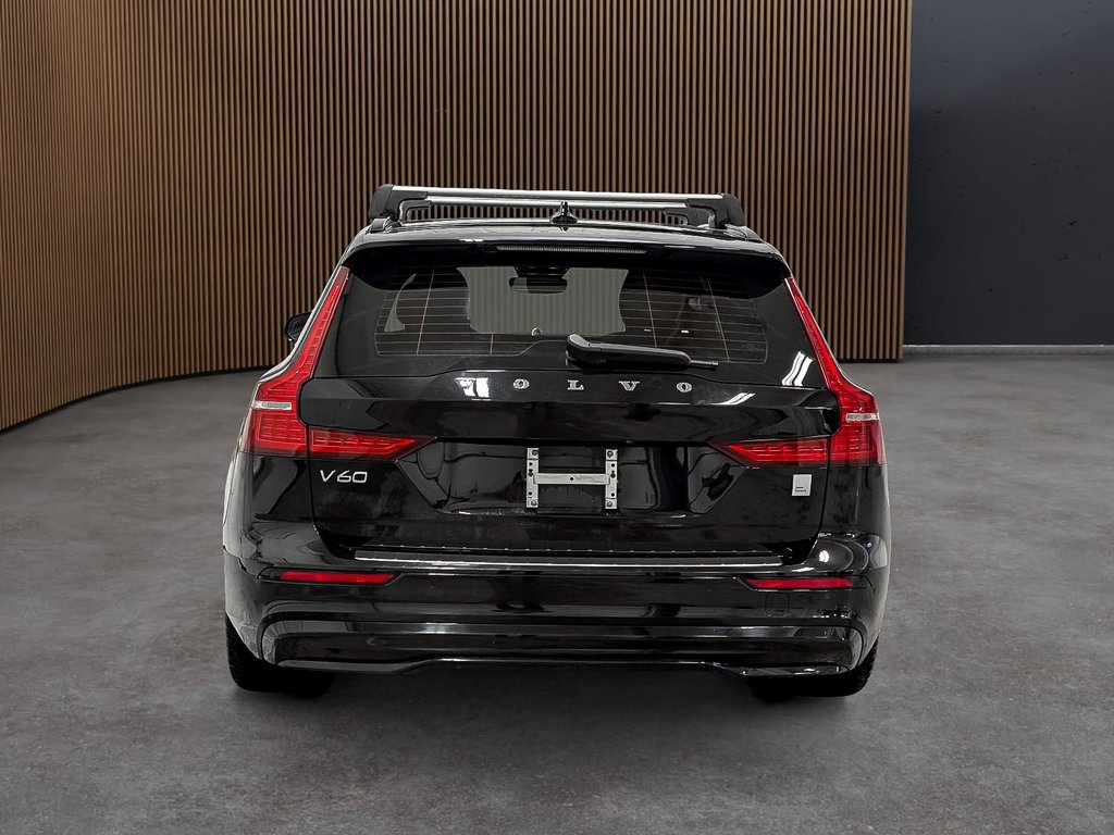 2024 Volvo V60 Recharge T8 eAWD PHEV Polestar Engineered-4