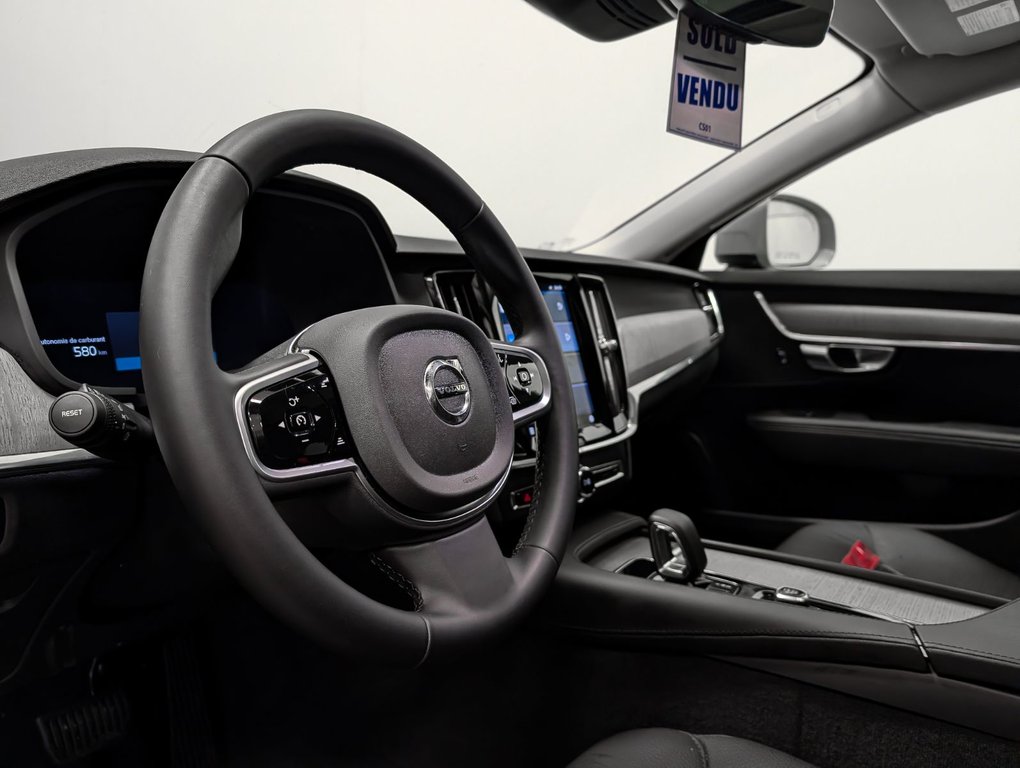 Volvo V90 Cross Country B6 AWD Plus 2025-7