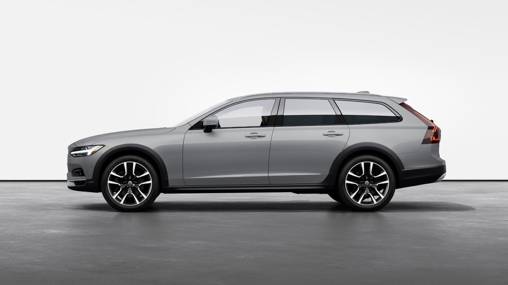 Volvo V90 Cross Country B6 AWD Ultra 2026-5