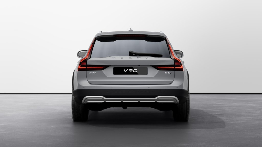 Volvo V90 Cross Country B6 AWD Ultra 2026-3