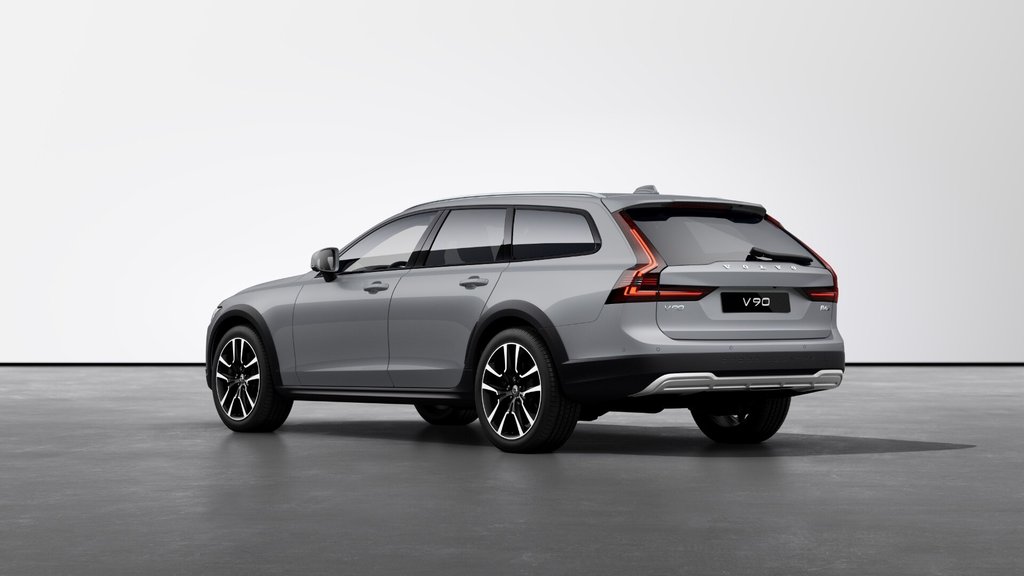Volvo V90 Cross Country B6 AWD Ultra 2026-1
