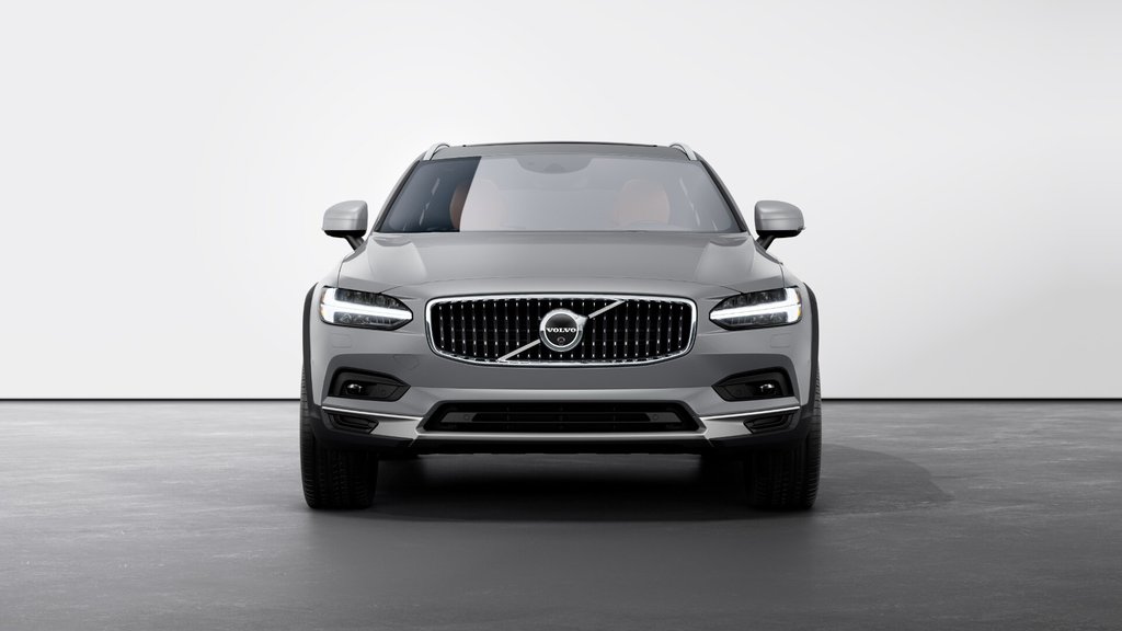 Volvo V90 Cross Country B6 AWD Ultra 2026-2