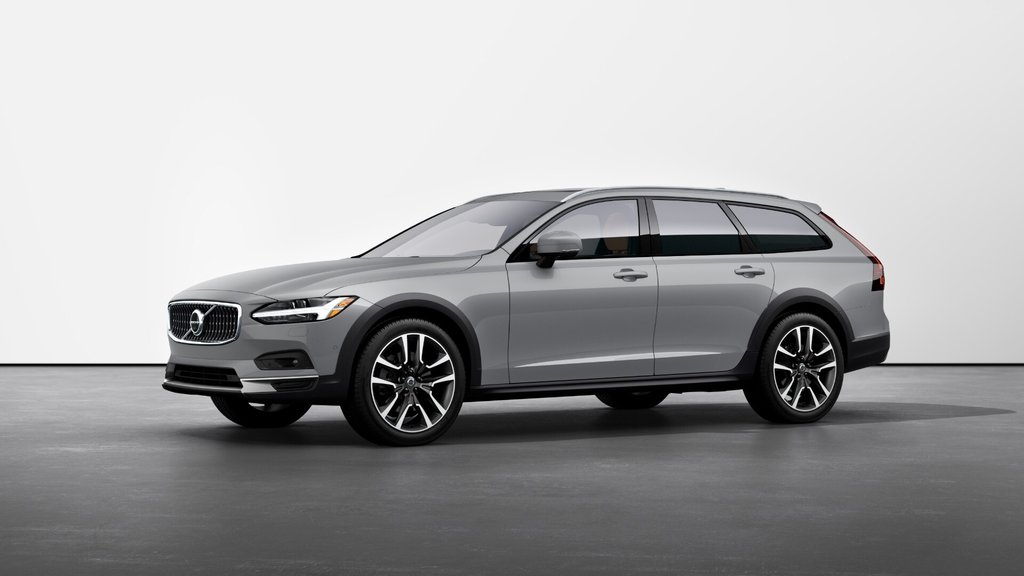 Volvo V90 Cross Country B6 AWD Ultra 2026-0