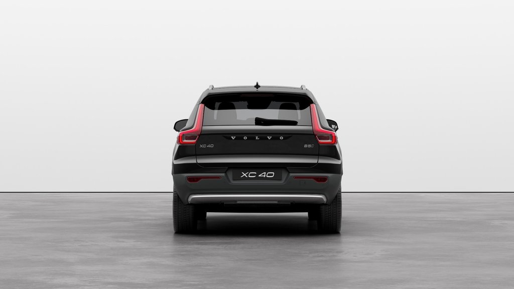 2024 Volvo XC40 B5 AWD Ultimate Bright Theme-3