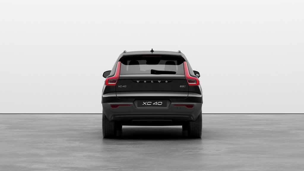 2024 Volvo XC40 B5 AWD Ultimate Dark Theme-3