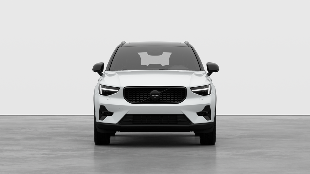 Volvo XC40 B5 AWD Ultra Black Edition 2026-4