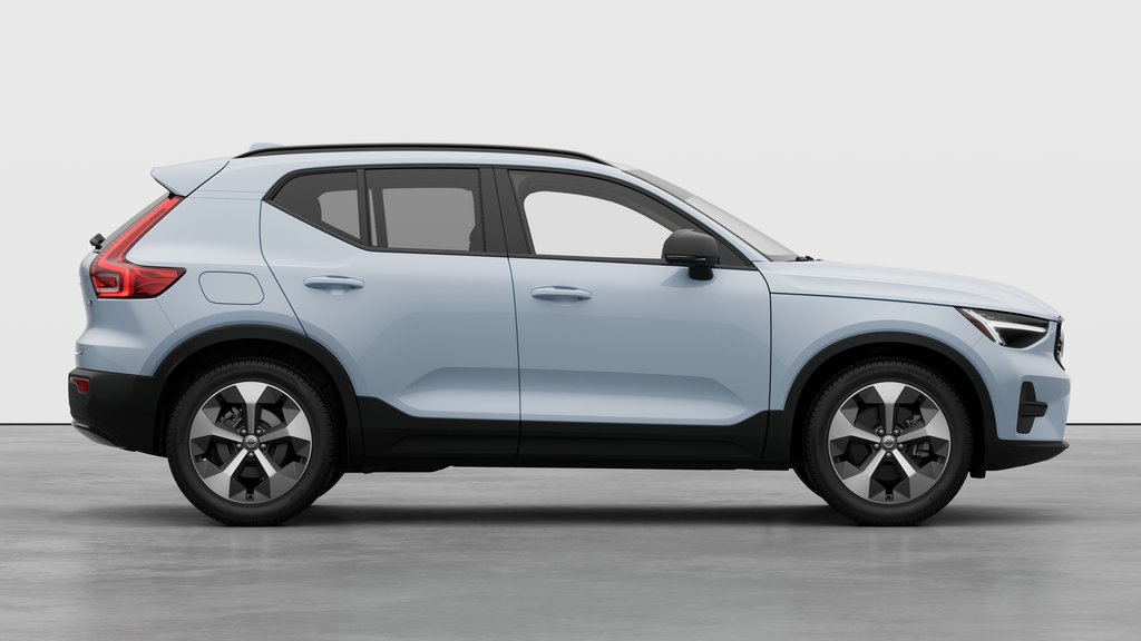 Volvo XC40 B5 AWD Core Dark Theme 2026-6