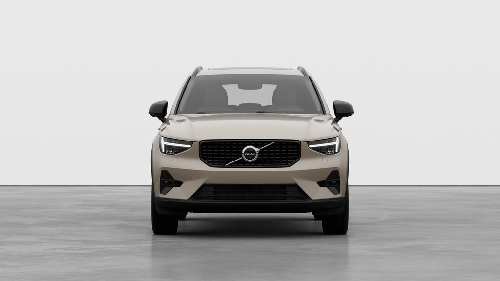 Volvo XC40 B5 AWD Plus Dark Theme 2026-4