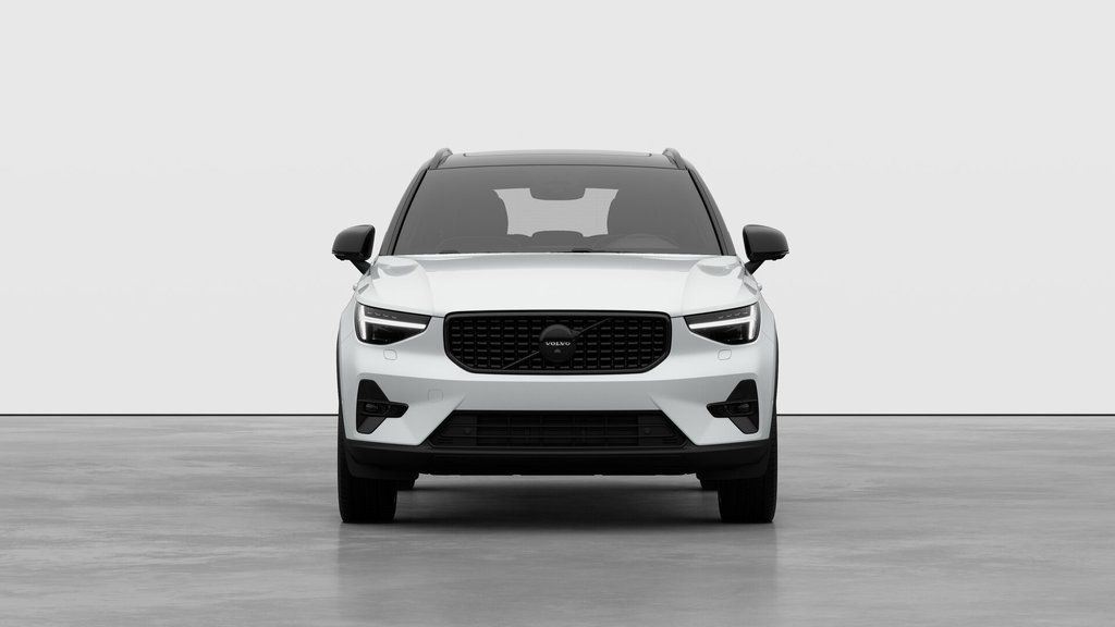 Volvo XC40 B5 AWD Ultra Black Edition 2026-4