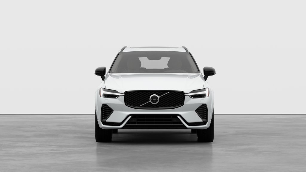 Volvo XC60 Plug-In Hybrid T8 AWD Ultra Dark Theme 2026-4