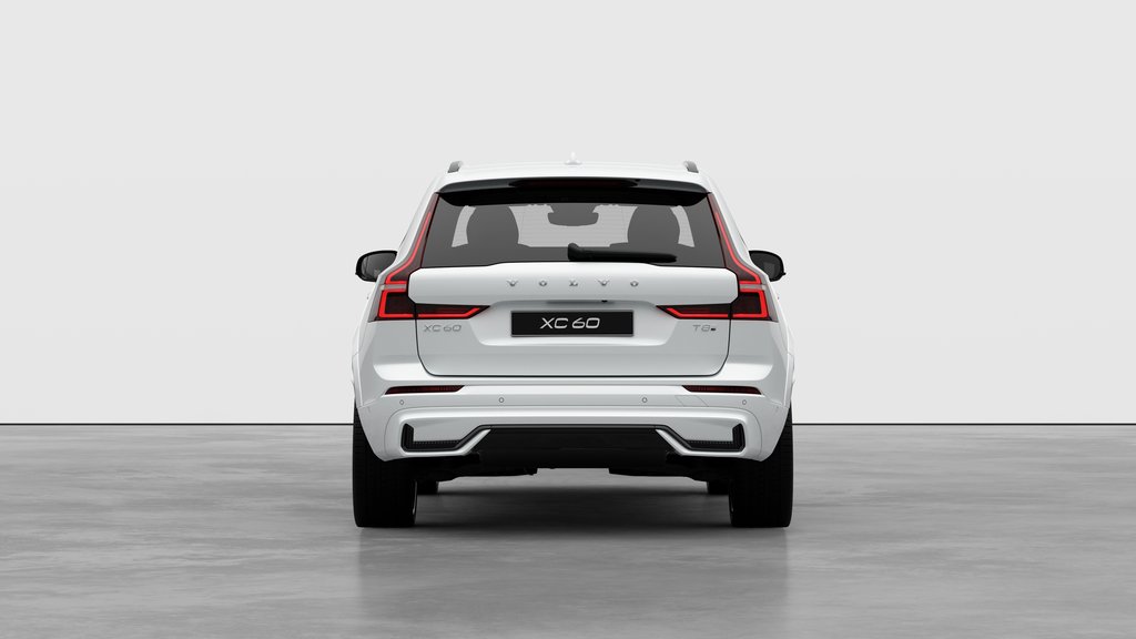 Volvo XC60 Plug-In Hybrid T8 AWD Ultra Dark Theme 2026-5