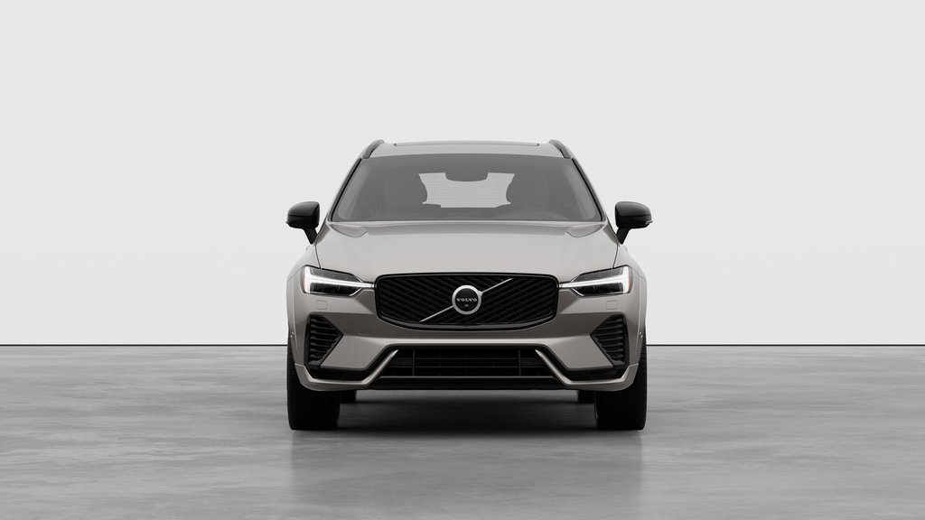 Volvo XC60 Plug-In Hybrid T8 AWD Ultra Dark Theme 2026-4