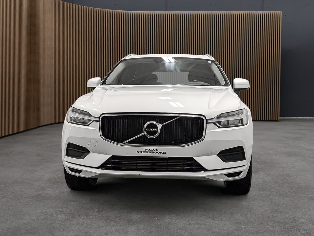 Volvo XC60 T6 AWD Momentum 2020-1