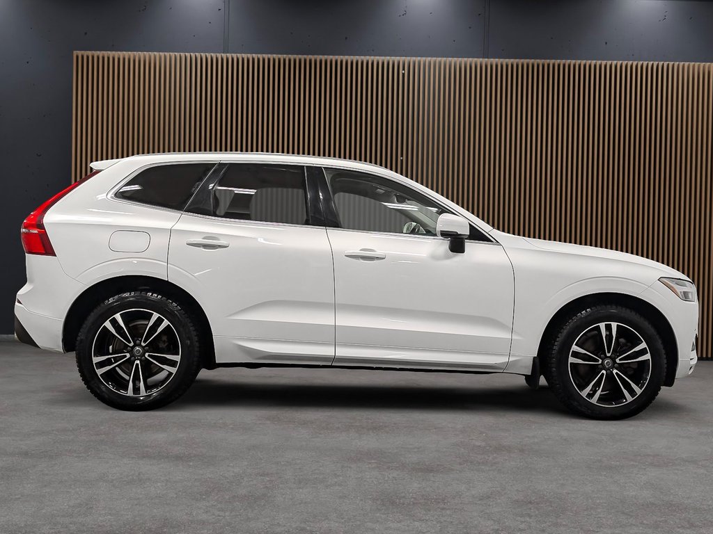Volvo XC60 T6 AWD Momentum 2020-6