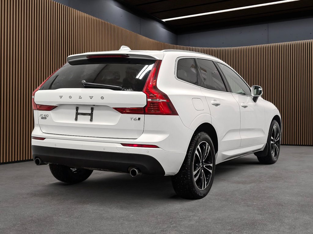 Volvo XC60 T6 AWD Momentum 2020-5