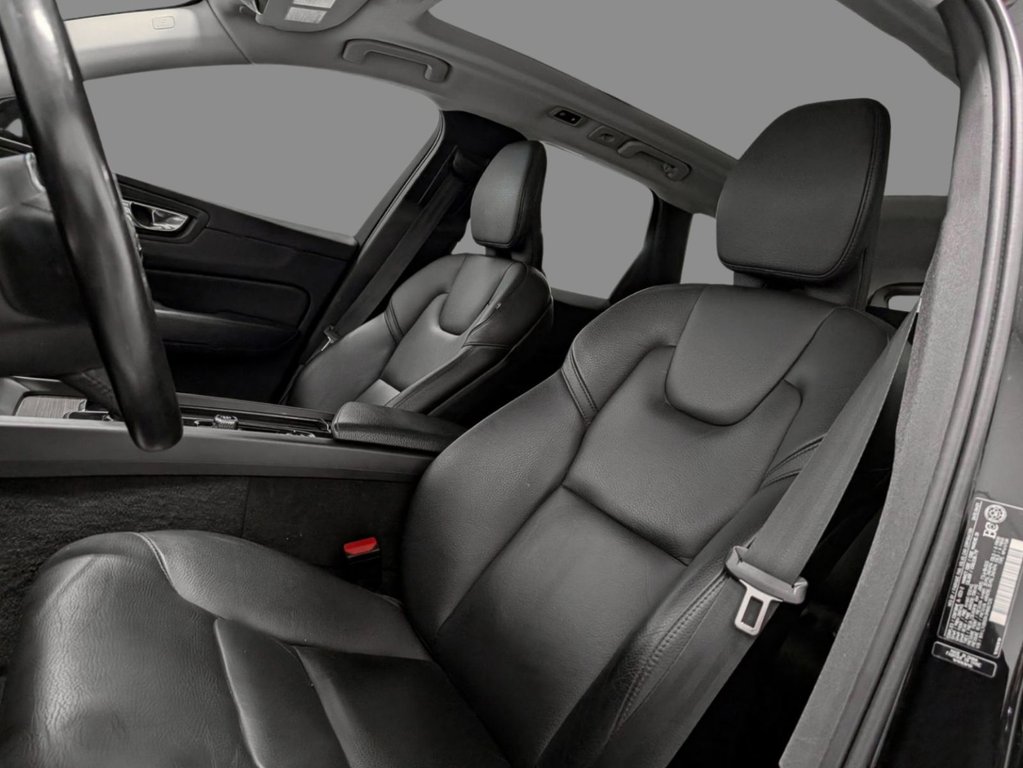 2021 Volvo XC60 T8 eAWD Inscription Expression-7