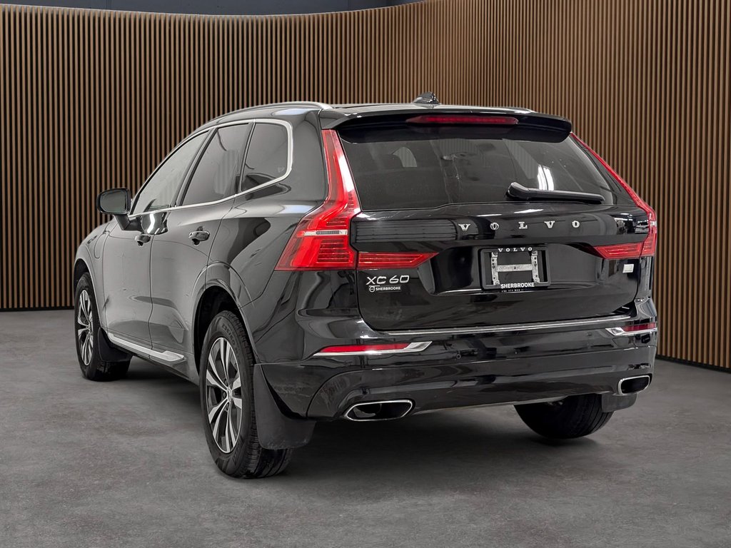 2021 Volvo XC60 T8 eAWD Inscription Expression-2